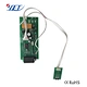2-channel Curtain Controller